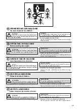 Preview for 23 page of Husqvarna 544 97 65-01 Operating Manual