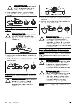 Preview for 55 page of Husqvarna 545 Mark II Operator'S Manual