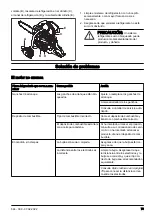 Preview for 73 page of Husqvarna 545 Mark II Operator'S Manual