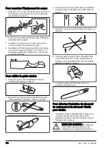 Preview for 114 page of Husqvarna 545 Mark II Operator'S Manual