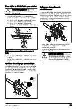 Preview for 115 page of Husqvarna 545 Mark II Operator'S Manual