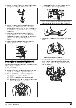 Preview for 47 page of Husqvarna 545F Operator'S Manual