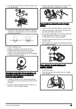 Preview for 81 page of Husqvarna 545F Operator'S Manual