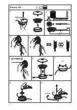 Preview for 106 page of Husqvarna 545F Operator'S Manual