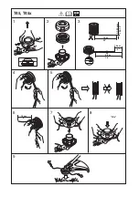 Preview for 109 page of Husqvarna 545F Operator'S Manual