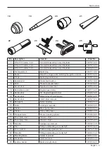 Preview for 9 page of Husqvarna 545FX AT Workshop Manual