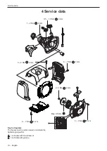 Preview for 10 page of Husqvarna 545FX AT Workshop Manual