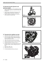 Preview for 28 page of Husqvarna 545FX AT Workshop Manual