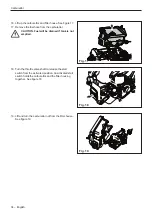 Preview for 34 page of Husqvarna 545FX AT Workshop Manual