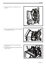 Preview for 41 page of Husqvarna 545FX AT Workshop Manual