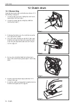 Preview for 52 page of Husqvarna 545FX AT Workshop Manual