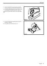 Preview for 55 page of Husqvarna 545FX AT Workshop Manual