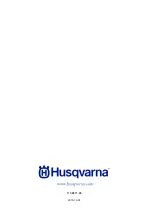 Preview for 80 page of Husqvarna 545FX AT Workshop Manual