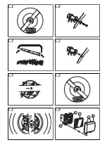 Preview for 5 page of Husqvarna 553RS Operator'S Manual