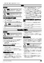 Preview for 163 page of Husqvarna 553RS Operator'S Manual