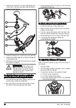 Preview for 14 page of Husqvarna 555FRM Operator'S Manual