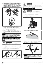 Preview for 28 page of Husqvarna 555FRM Operator'S Manual