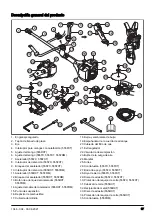 Preview for 37 page of Husqvarna 555FRM Operator'S Manual