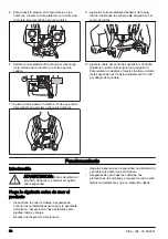 Preview for 50 page of Husqvarna 555FRM Operator'S Manual