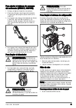 Preview for 61 page of Husqvarna 555FRM Operator'S Manual