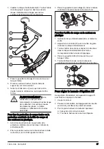 Preview for 87 page of Husqvarna 555FRM Operator'S Manual