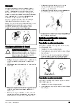 Preview for 93 page of Husqvarna 555FRM Operator'S Manual