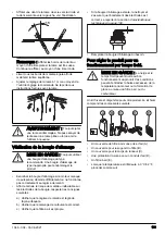 Preview for 103 page of Husqvarna 555FRM Operator'S Manual