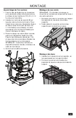 Preview for 15 page of Husqvarna 591111401 Operator'S & Parts Manual