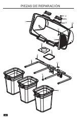 Preview for 28 page of Husqvarna 591111401 Operator'S & Parts Manual