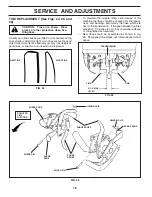 Preview for 16 page of Husqvarna 650CRT Owner'S Manual