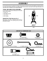 Preview for 4 page of Husqvarna 650RTTA Owner'S Manual