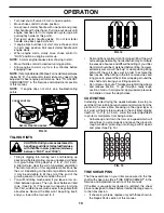 Preview for 10 page of Husqvarna 650RTTA Owner'S Manual