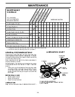 Preview for 11 page of Husqvarna 650RTTA Owner'S Manual