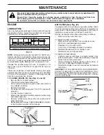 Preview for 13 page of Husqvarna 700DRT Owner'S Manual