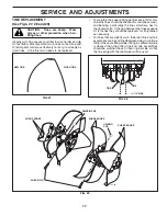 Preview for 17 page of Husqvarna 700DRT Owner'S Manual