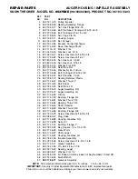 Preview for 21 page of Husqvarna 8527SBE Owner'S Manual