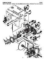 Preview for 26 page of Husqvarna 8527SBE Owner'S Manual