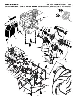 Preview for 28 page of Husqvarna 8527SBE Owner'S Manual