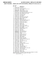 Preview for 21 page of Husqvarna 9027ST Owner'S Manual