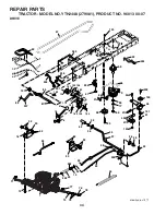 Preview for 34 page of Husqvarna 917.279081 Owner'S Manual