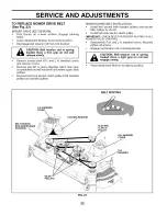 Preview for 22 page of Husqvarna 917.27909 Owner'S Manual