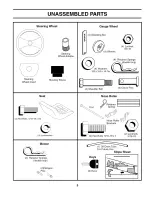 Preview for 5 page of Husqvarna 917.279100 Owner'S Manual