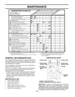 Preview for 16 page of Husqvarna 917.279100 Owner'S Manual