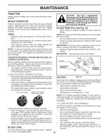 Preview for 15 page of Husqvarna 917.287561 Owner'S Manual