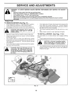 Preview for 18 page of Husqvarna 917.287561 Owner'S Manual