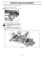 Preview for 20 page of Husqvarna 917.287561 Owner'S Manual