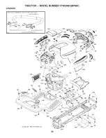 Preview for 32 page of Husqvarna 917.287561 Owner'S Manual