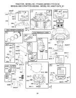 Preview for 46 page of Husqvarna 917.287581 Owner'S Manual