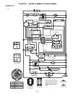 Preview for 27 page of Husqvarna 917.289560 Owner'S Manual