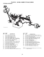 Preview for 35 page of Husqvarna 917.289560 Owner'S Manual